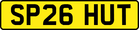 SP26HUT