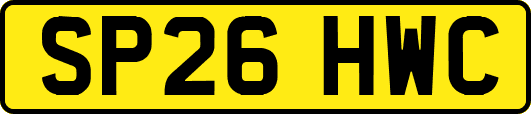 SP26HWC