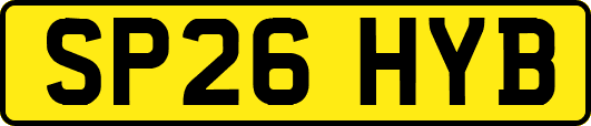 SP26HYB