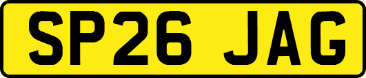 SP26JAG