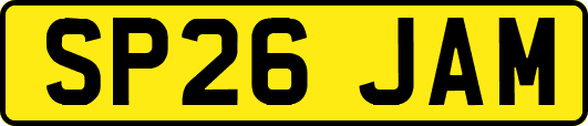 SP26JAM
