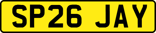 SP26JAY
