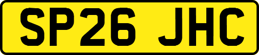 SP26JHC