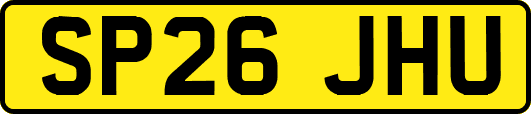 SP26JHU