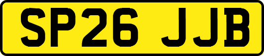 SP26JJB