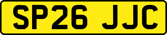 SP26JJC