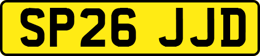 SP26JJD