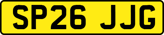 SP26JJG