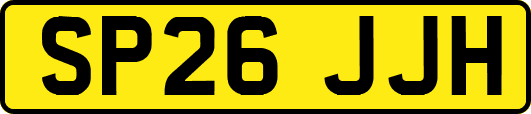 SP26JJH