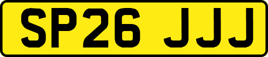SP26JJJ