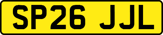 SP26JJL