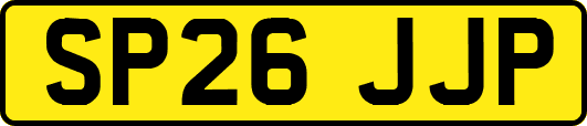 SP26JJP