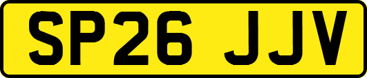 SP26JJV
