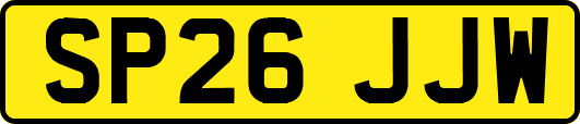 SP26JJW