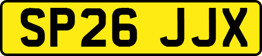 SP26JJX