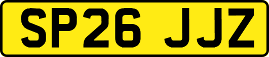 SP26JJZ