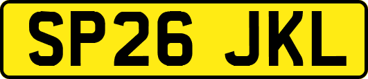 SP26JKL