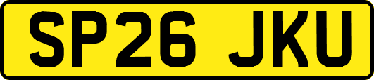 SP26JKU