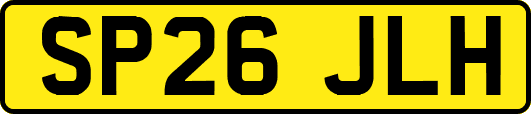 SP26JLH