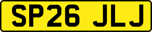 SP26JLJ