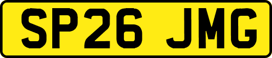 SP26JMG