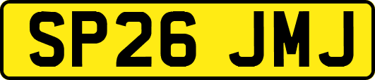 SP26JMJ