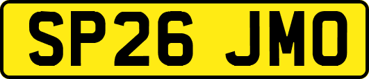 SP26JMO