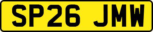 SP26JMW