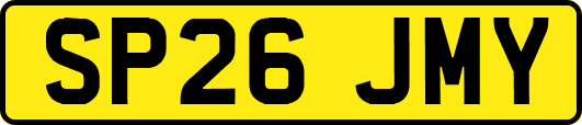 SP26JMY