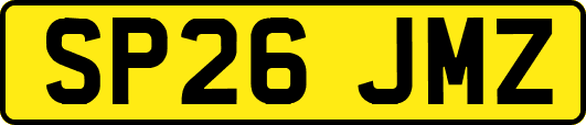 SP26JMZ