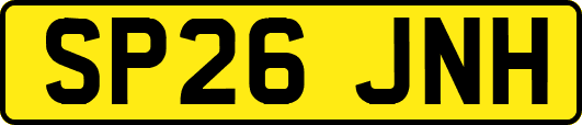 SP26JNH