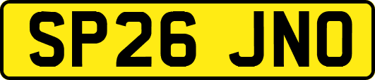 SP26JNO