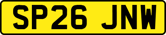 SP26JNW