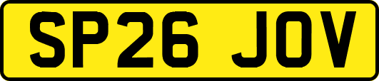 SP26JOV