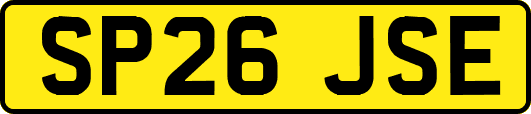 SP26JSE