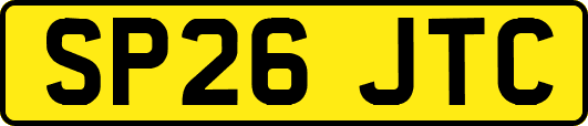 SP26JTC