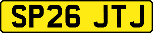 SP26JTJ