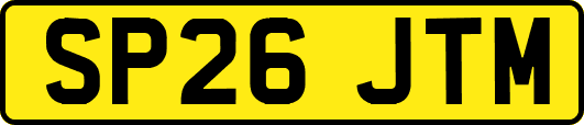 SP26JTM