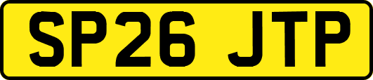 SP26JTP