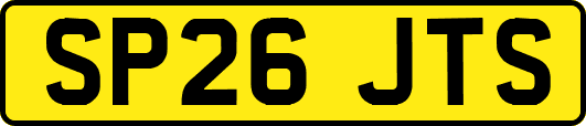 SP26JTS