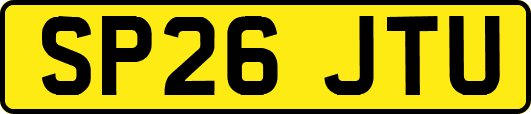 SP26JTU