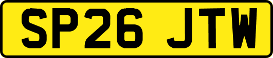 SP26JTW