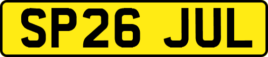 SP26JUL