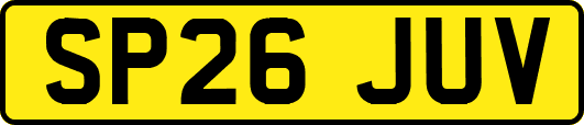 SP26JUV