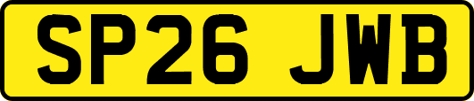 SP26JWB