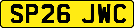 SP26JWC