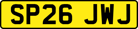 SP26JWJ