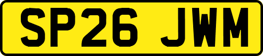 SP26JWM