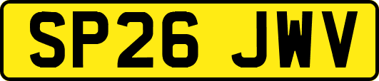 SP26JWV