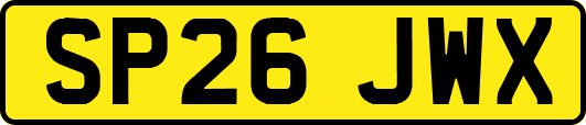 SP26JWX